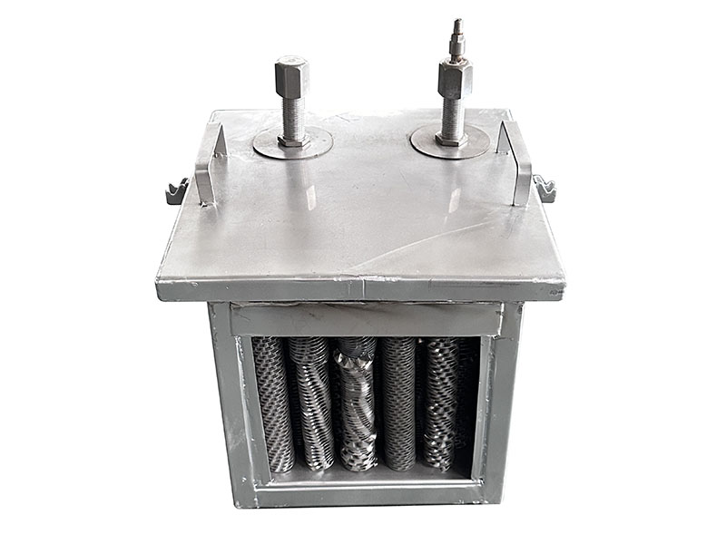 不锈钢加工产品