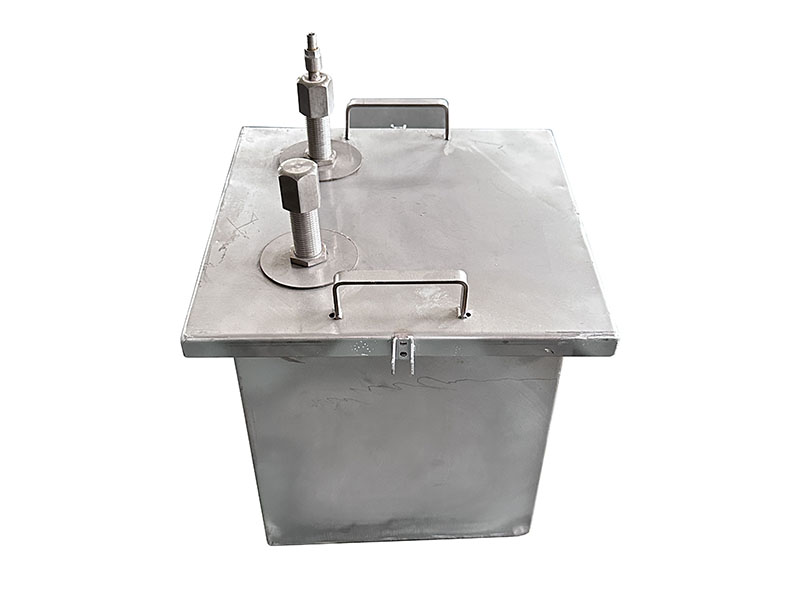 不锈钢加工产品