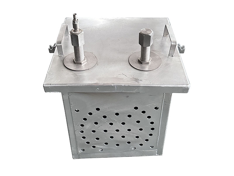 不锈钢加工产品