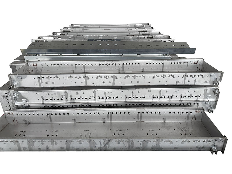 不锈钢加工产品