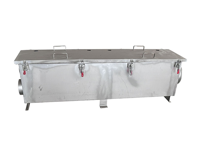 不锈钢加工产品