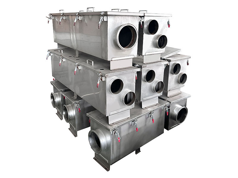 不锈钢加工产品