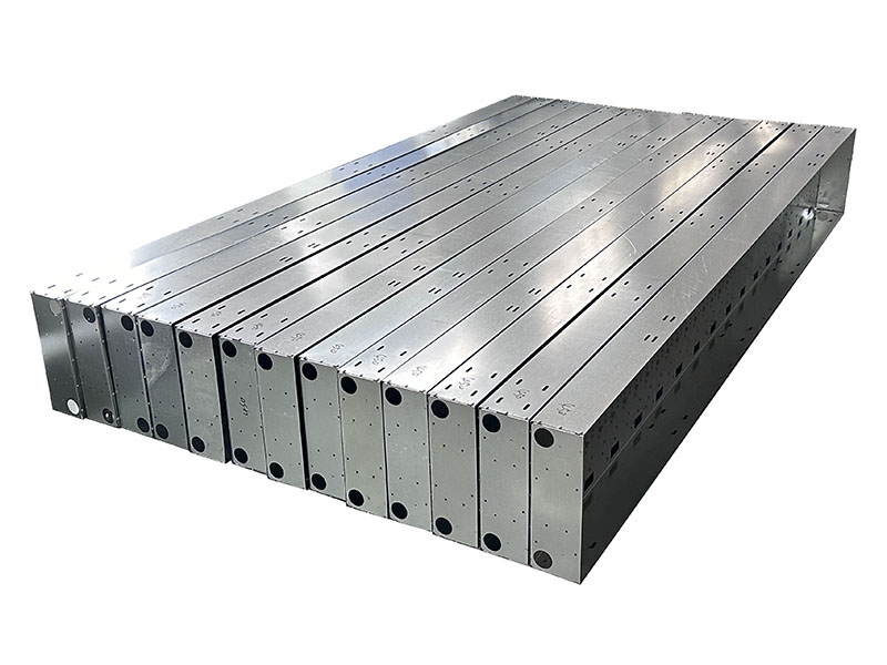 不锈钢加工产品